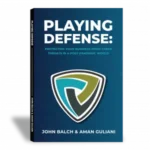 Playing Defense Cybersecurity Guide